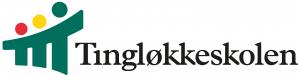 Tingløkkeskolens logo
